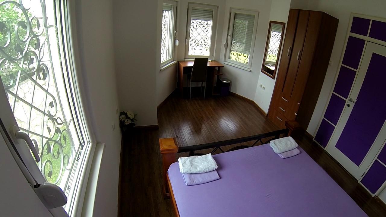 Montenegro Hostel B&B Podgorica Buitenkant foto